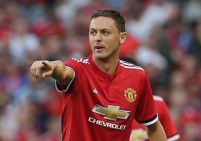 托特纳姆热 托特纳姆热