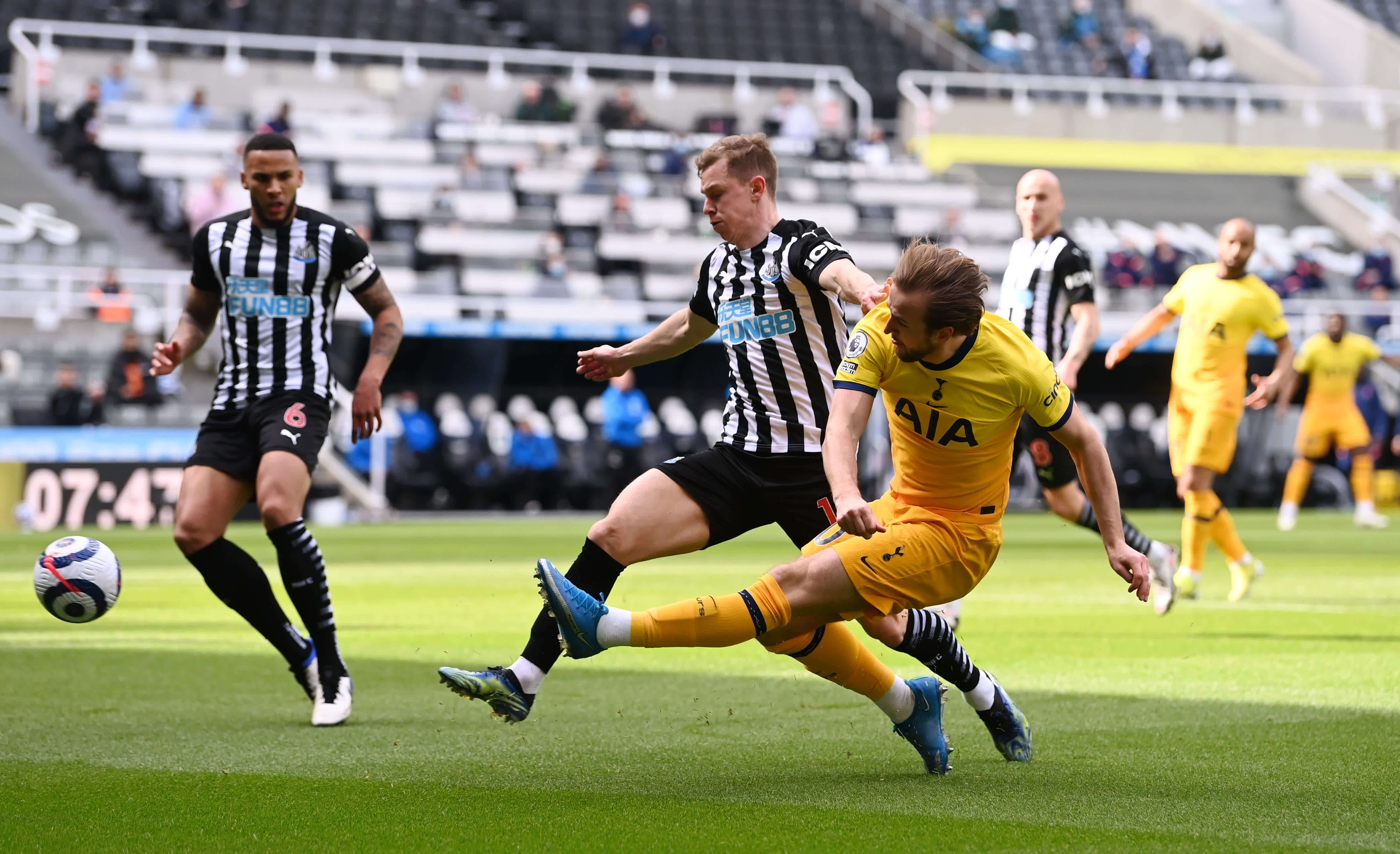 未来前景 未来前景